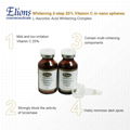 E093 L-Ascorbic Acid Whitening Complex Kit 4