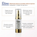 HA+COLLAGEN ANTI-AGE SERUM 3