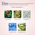 human growth factor WHITENING SERUM 5