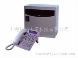 销售NEC  8100电话交换机 2