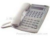 NEC集团电话交换机 2