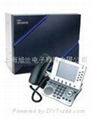 销售NEC  8100电话交换机