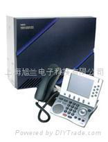 銷售NEC  8100電話交換機