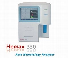 hematology analyzer 