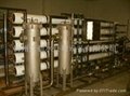 純水設備 反滲透純水機 RO純水機設備