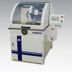 cutting machine (Specimen Machine)