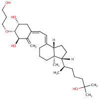 Eldecalcitol,104121-92-8