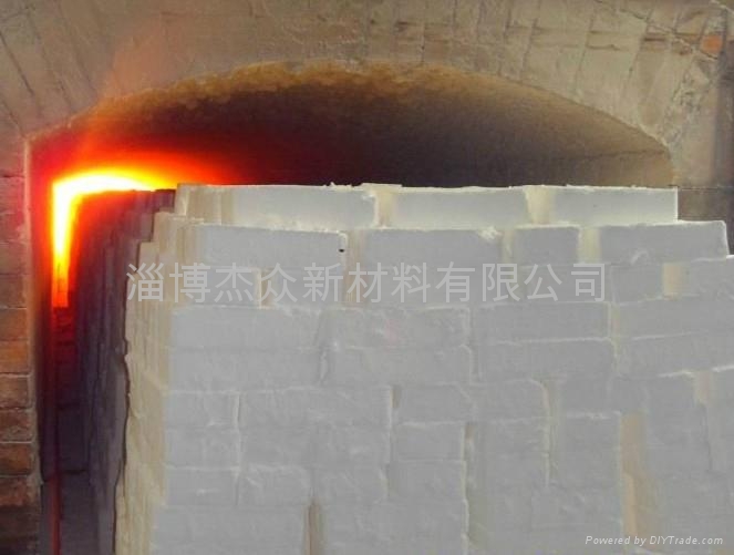 煅燒高溫氧化鋁微粉