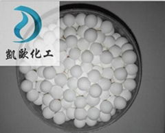 活性氧化鋁球乾燥劑吸附劑