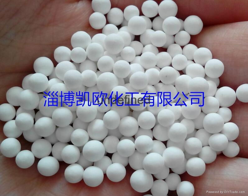 活性三氧化二铝球超强干燥剂 2