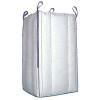 Baffle bag 