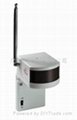 H800 智能雙幕帘紅外探測器 1