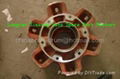 Japan Truck Series--HINO Brake drum Wheel hub 5