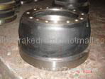 brake drum for SCANIA 4