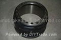 Truck Parts---VOLVO brake drum 5