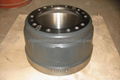 ROR Brake drum Wheel hub---Trailer Brake