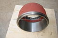 SAF Brake Drum--Truck Spare Parts 1