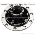 Brake drum Wheel hub--MITSUBISHI brake drum 3