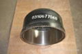 WEBB GUNITE KIC Brake drum 2