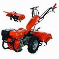 Tiller EPM04-T gasoline tiller  Cultivator Walking behind cultivator