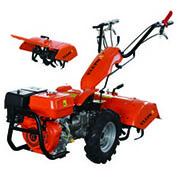 Tiller EPM04-T gasoline tiller  Cultivator Walking behind cultivator