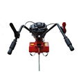 MINI TILLER CLD-T01, EPT01 gasoline tiller  cultivator