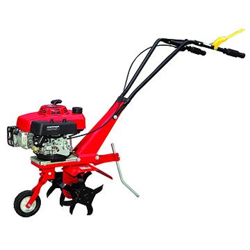 MINI TILLER CLD-T01, EPT01 gasoline tiller  cultivator 4