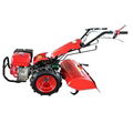 Tiller EPM04-T gasoline tiller  Cultivator Walking behind cultivator 2