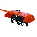 Tiller EPM04-T gasoline tiller  Cultivator Walking behind cultivator 3