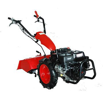 Tiller EPM04-T gasoline tiller  Cultivator Walking behind cultivator 5