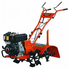 tiller EPT02D, CLD-T02D gasoline tiller  cultivator Power tiller