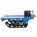 mini transporter，pastoral management conveyors 1