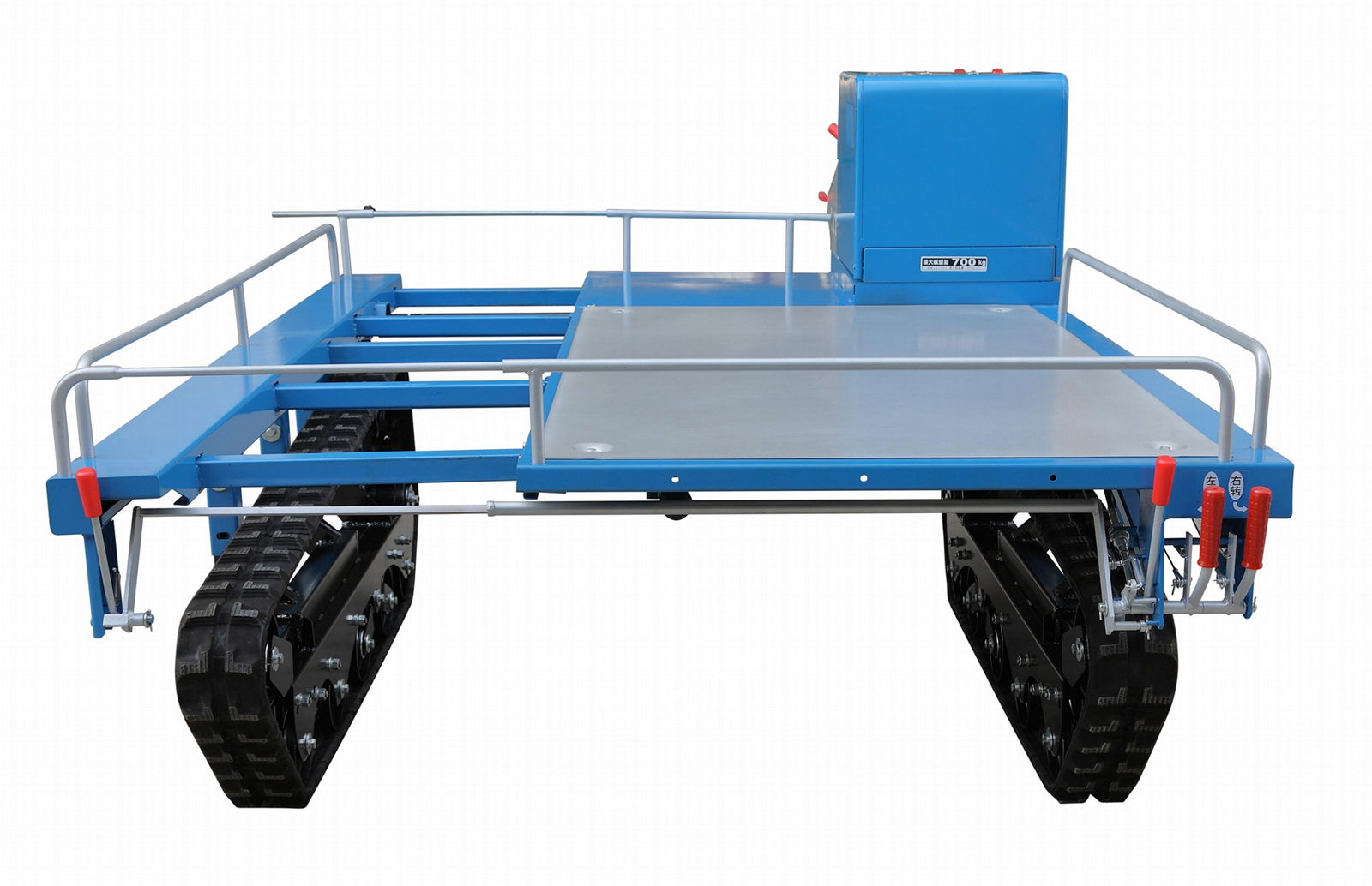  mini transporter，pastoral management conveyors 3