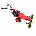 EPM01 scythe mower EPM01 Sickle Bar Mower Walking Behind Mower Mower Lawn Mow 2