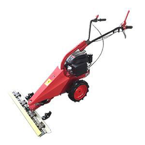 CLD-SW01 scythe mower EPM01 Sickle Bar Mower Walking Behind Mower Mower Lawn Mow 3