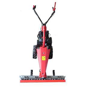 CLD-SW01 scythe mower EPM01 Sickle Bar Mower Walking Behind Mower Mower Lawn Mow 5