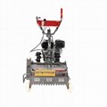 EPM500 Flail-Mower-7.5Hp-Petarden-Grass-Cutter-Stubble-Mowerrol-Engine-G 2