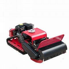 Remote control flail mower EPM760R