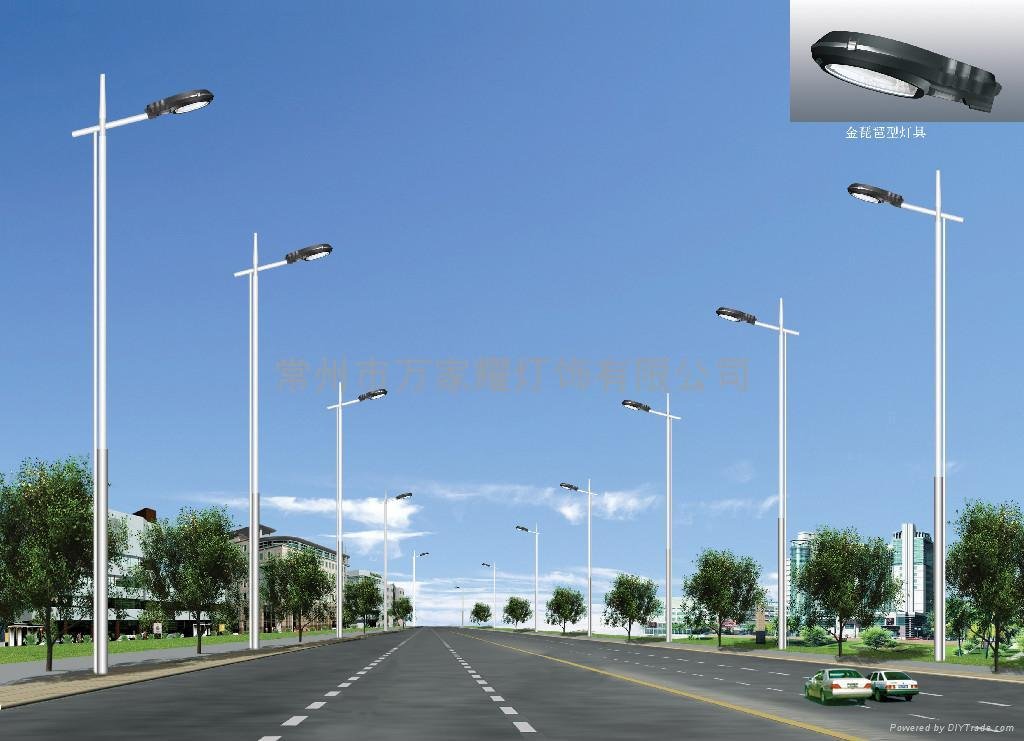 Street lamps-DT90C/D 4