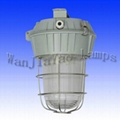 Induction lamp - Factory lighting GC66A 1
