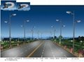 LED street lighting-DT28 3