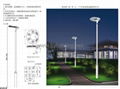 最新專利祥雲LED路燈、景觀燈、庭院燈-DT28，LED廠家 4