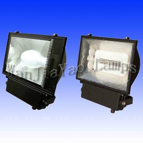 Induction lamp - floodlights-TG129