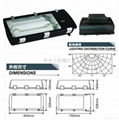 Induction lamp -Tunnel lights-SD91 2