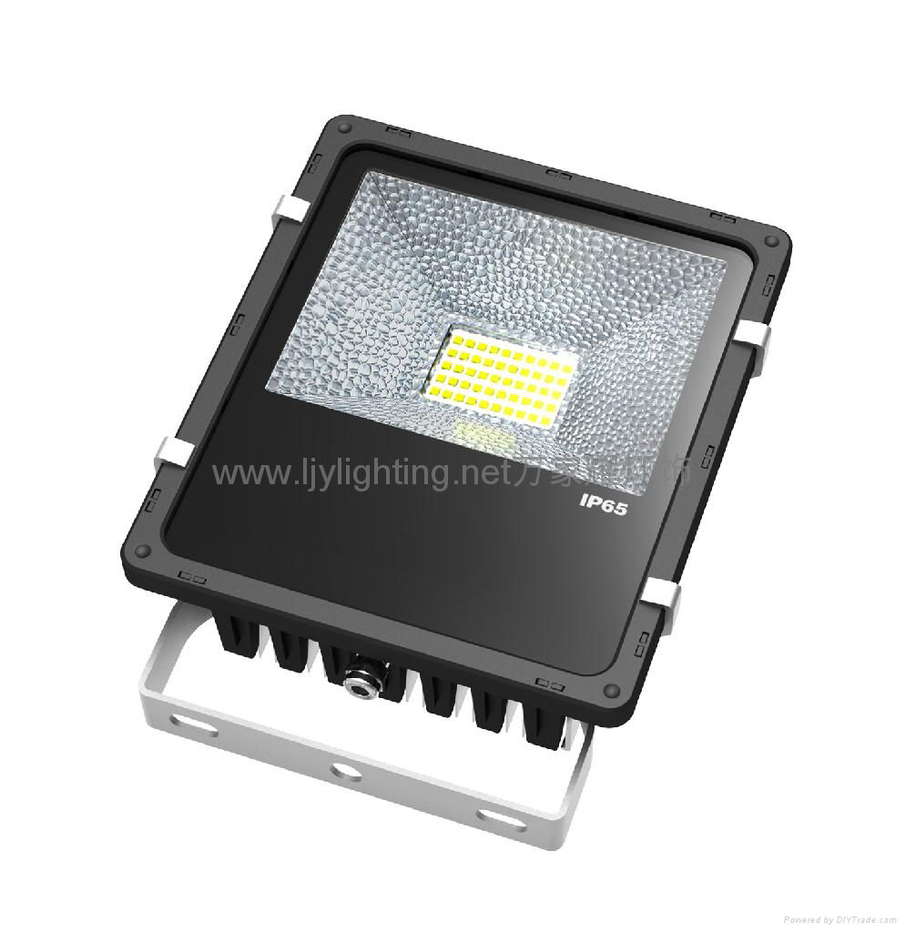 High Power LED Flood Light