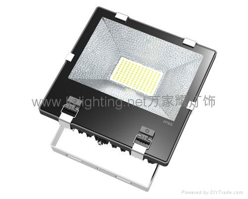 High Power LED Flood Light