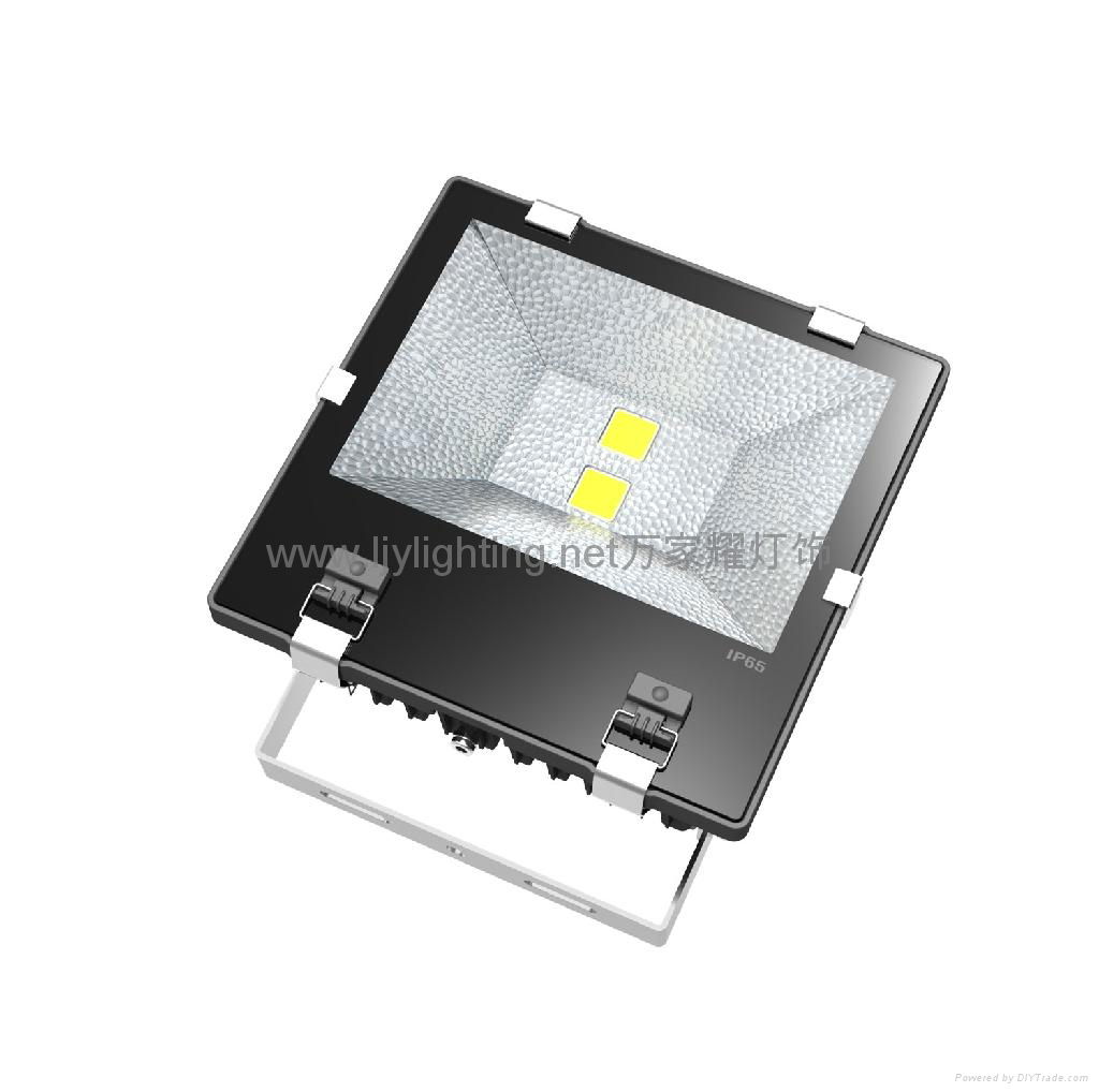 High Power LED Flood Light 2