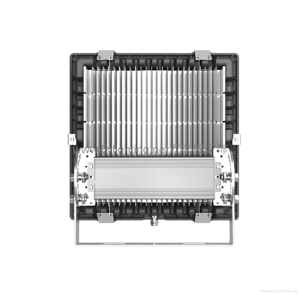 大功率LED投光灯、LED投光灯厂家、LED投光灯价格 3