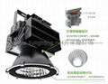 500W High-power LED projection lamps 4