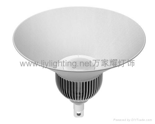 High-Power LED High Bay Light 2